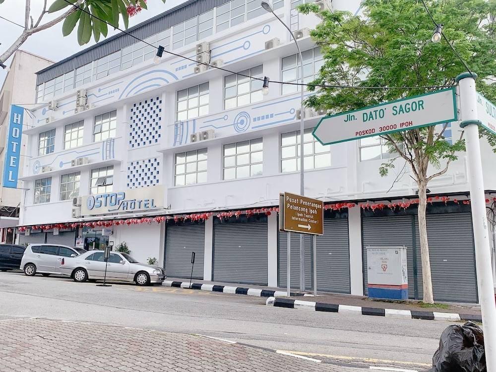One Stop Hotel Ipoh 2