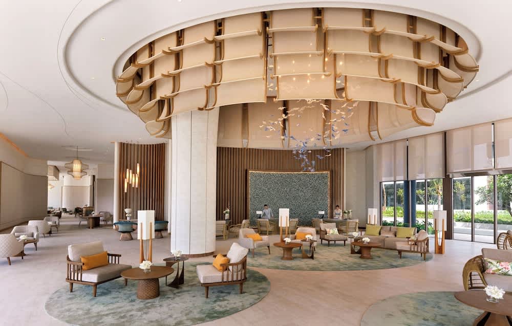 Villa Le Corail, a Gran Meliá Hotel 2