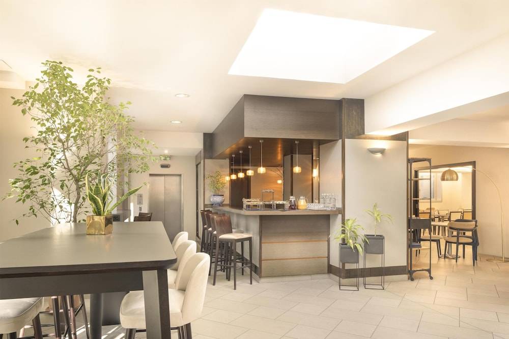 Best Western City Hotel 2