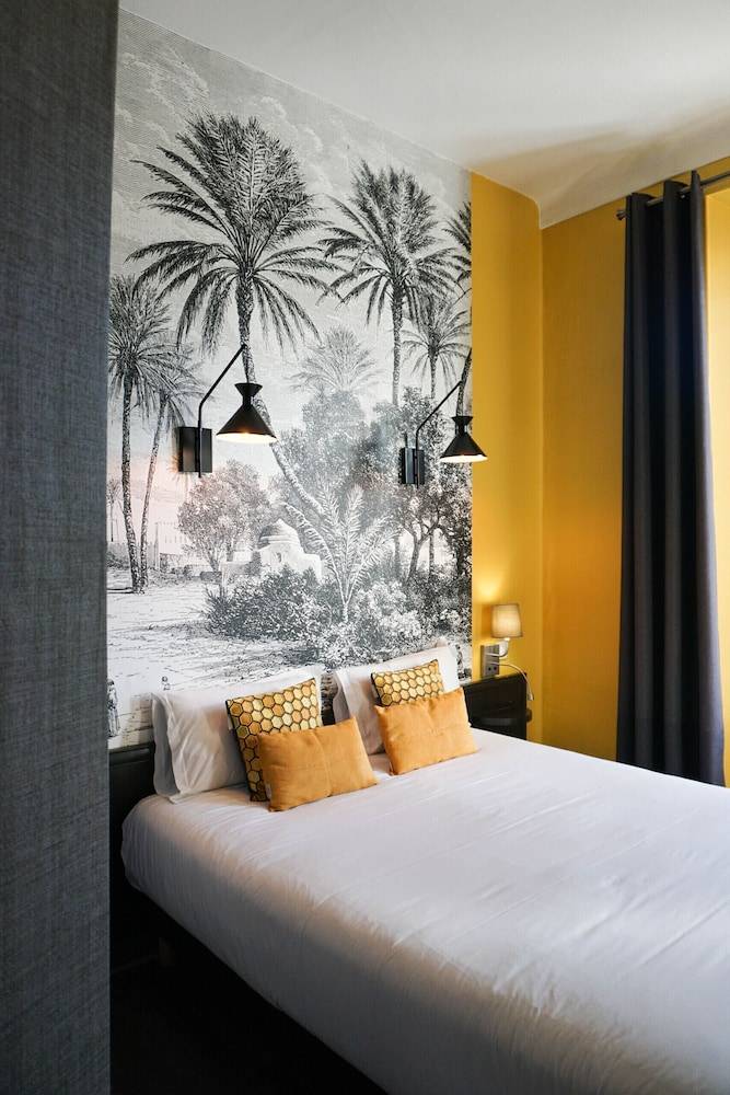 Villa Pruly Hotel Cannes Centre 2
