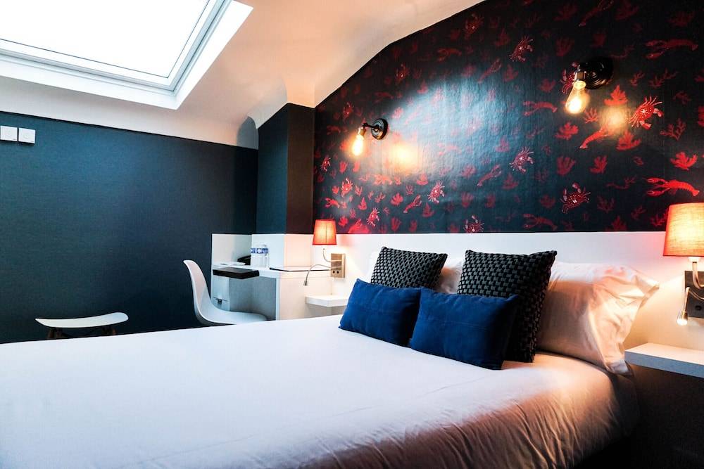 Villa Pruly Hotel Cannes Centre 1