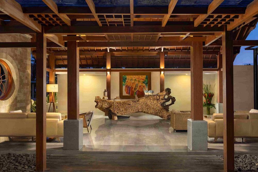 Cicada Resort Bali Ubud, Autograph Collection 2