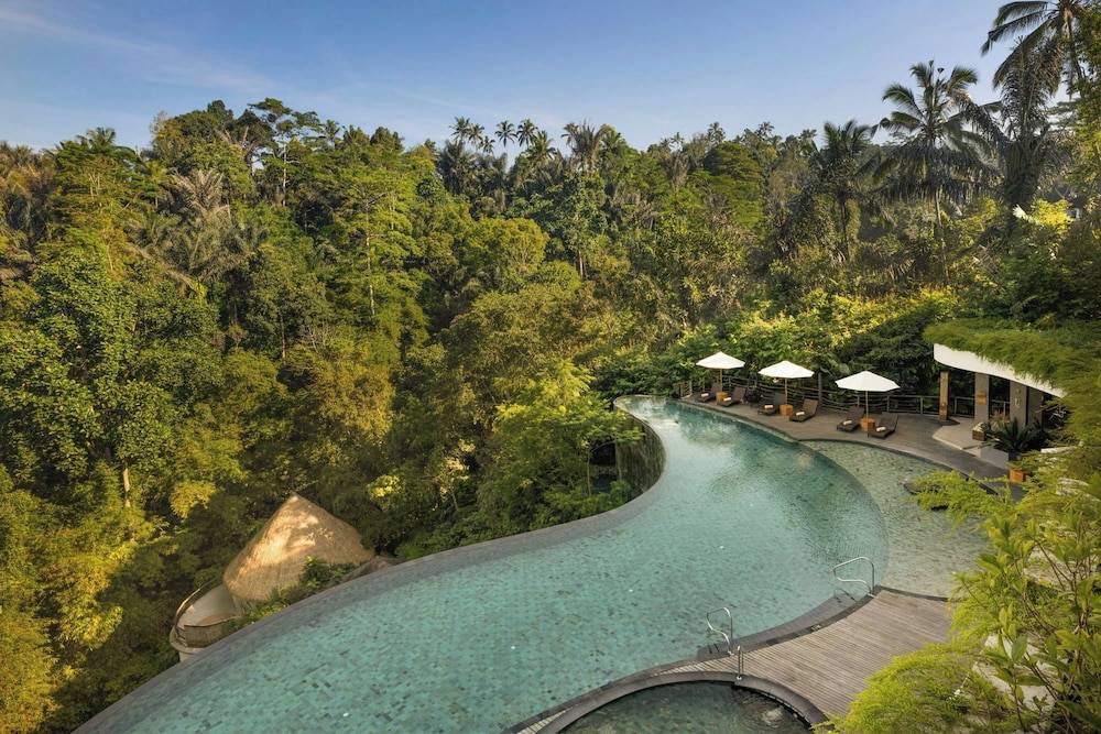 Cicada Resort Bali Ubud, Autograph Collection 1