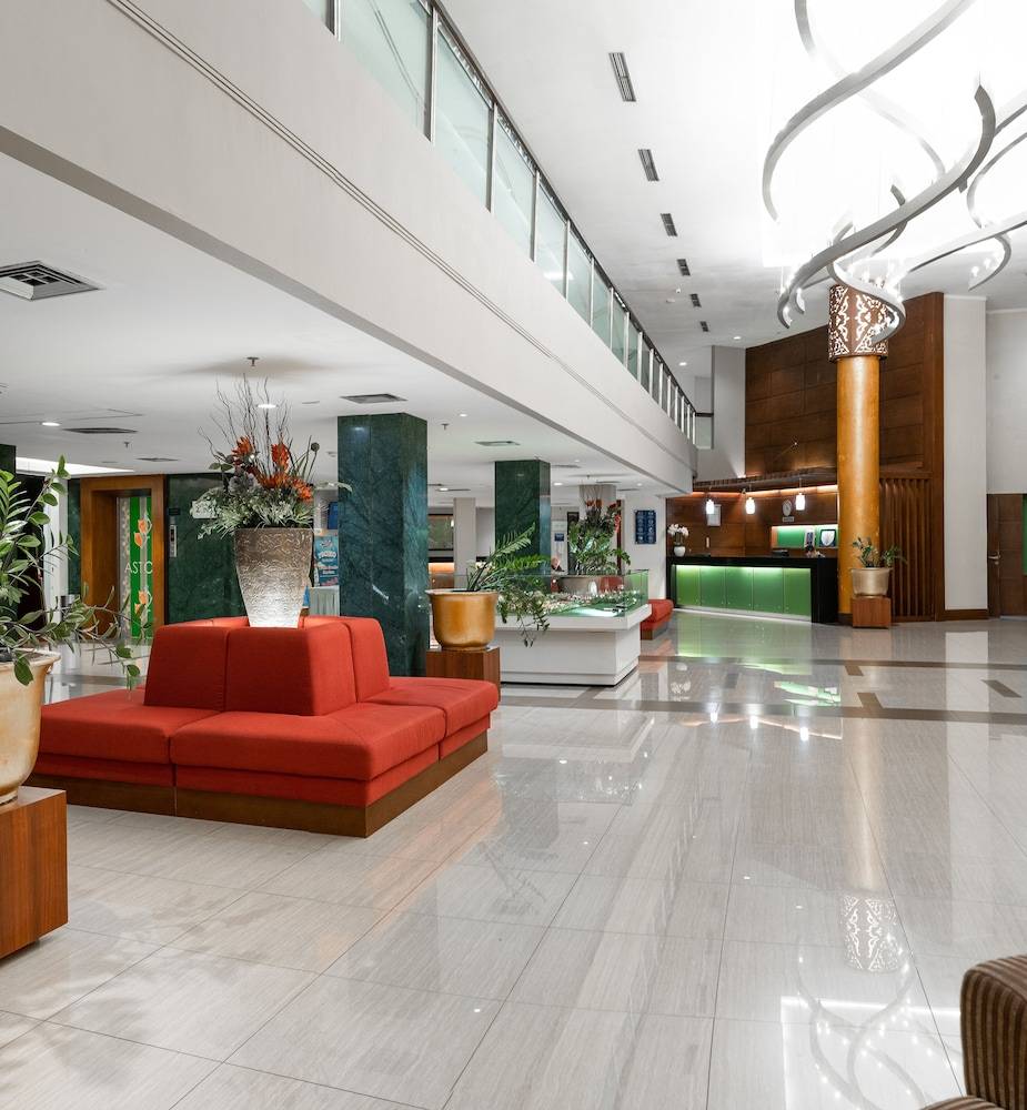 Aston Tanjung Pinang Hotel & Conference Center 2
