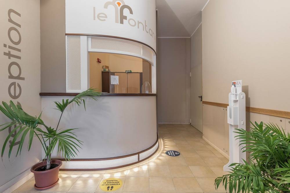 Stylish Residence Le Fontane Num2506 2