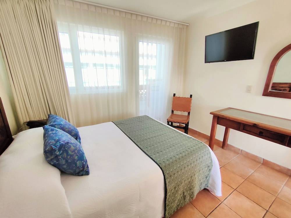 Hotel Rosita 1