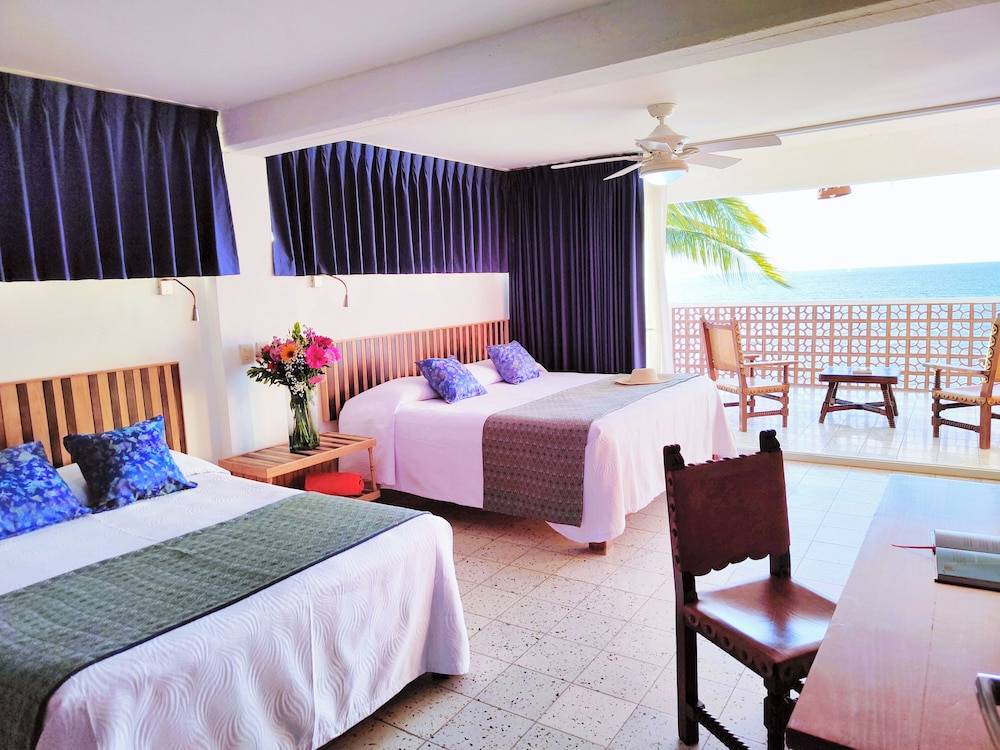 Hotel Rosita 2
