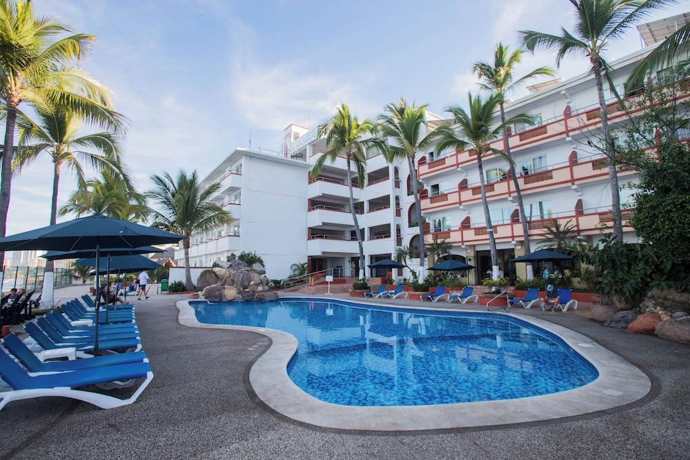Hotel El Pescador 1