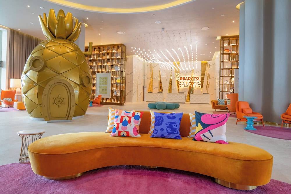Nickelodeon Hotels & Resorts Riviera Maya - Gourmet All Inclusive by Karisma 2