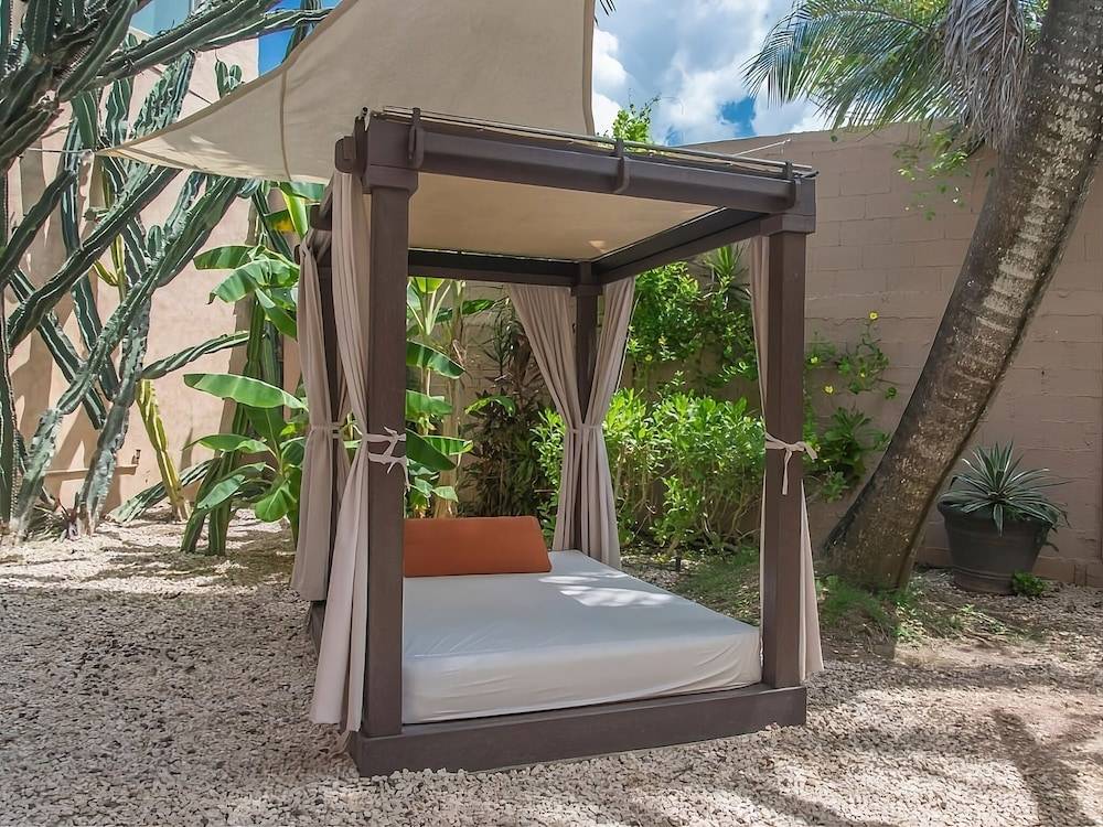 Hotel Barrio Latino 1