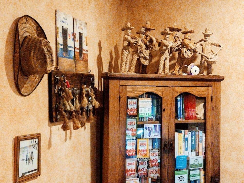 Hotel Barrio Latino 2