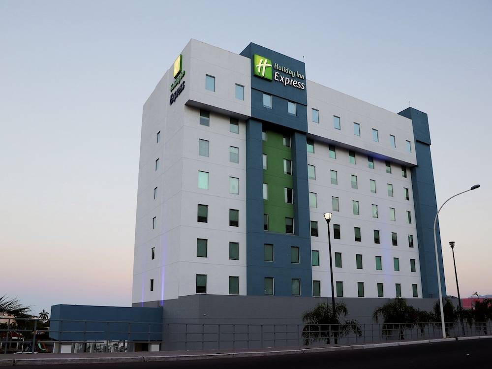 Holiday Inn Express GUAYMAS by IHG 1