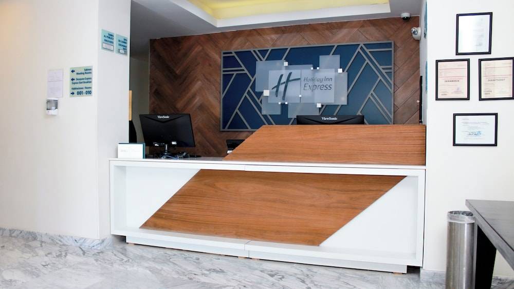 Holiday Inn Express GUAYMAS by IHG 2