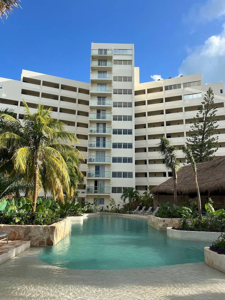 Hotel Calypso Cancun 1