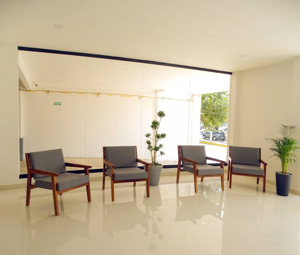 Hotel Kavia Plus 2