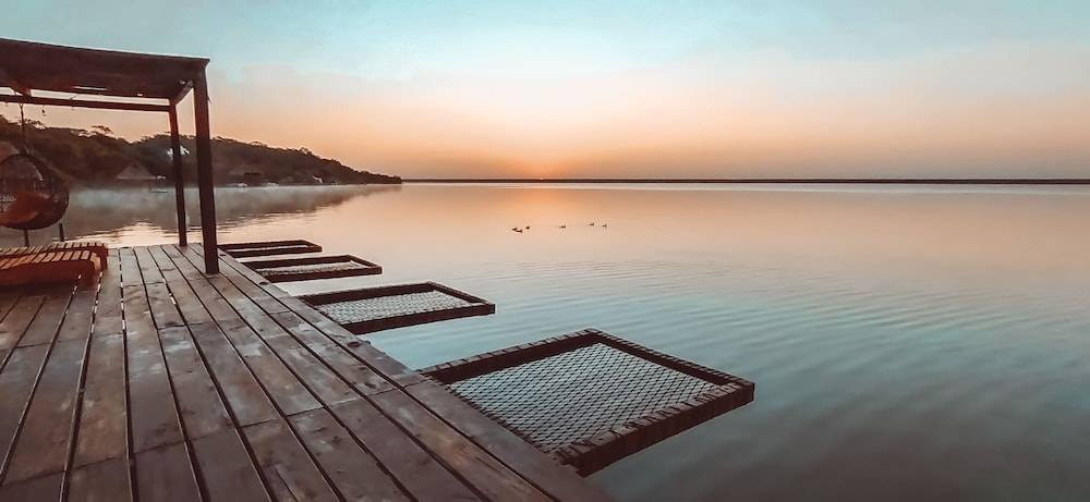 MBH Maya Bacalar Hotel Boutique 1