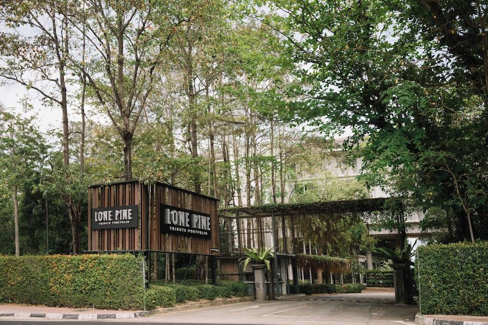 Lone Pine, Penang, a Tribute Portfolio Resort 1