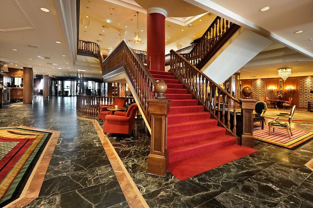 Grand Hotel Huis ter Duin 2