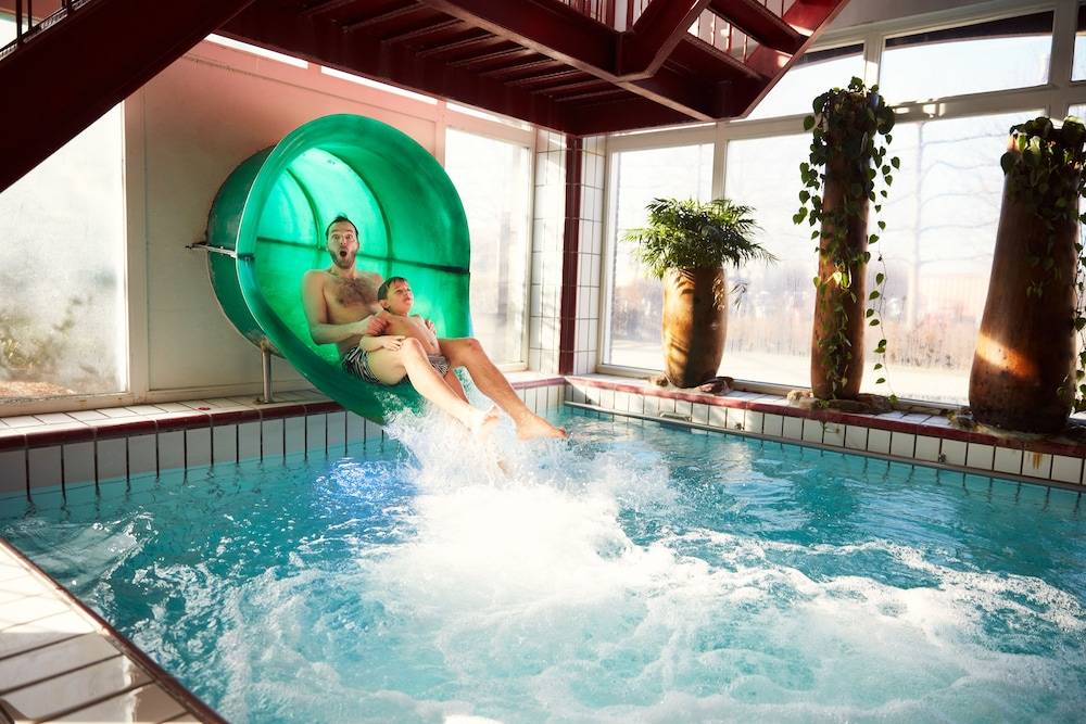 Center Parcs Sandur Emmen 2