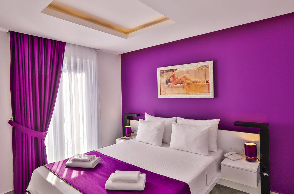 BELLEZZA HOTEL ORTAKÖY 2