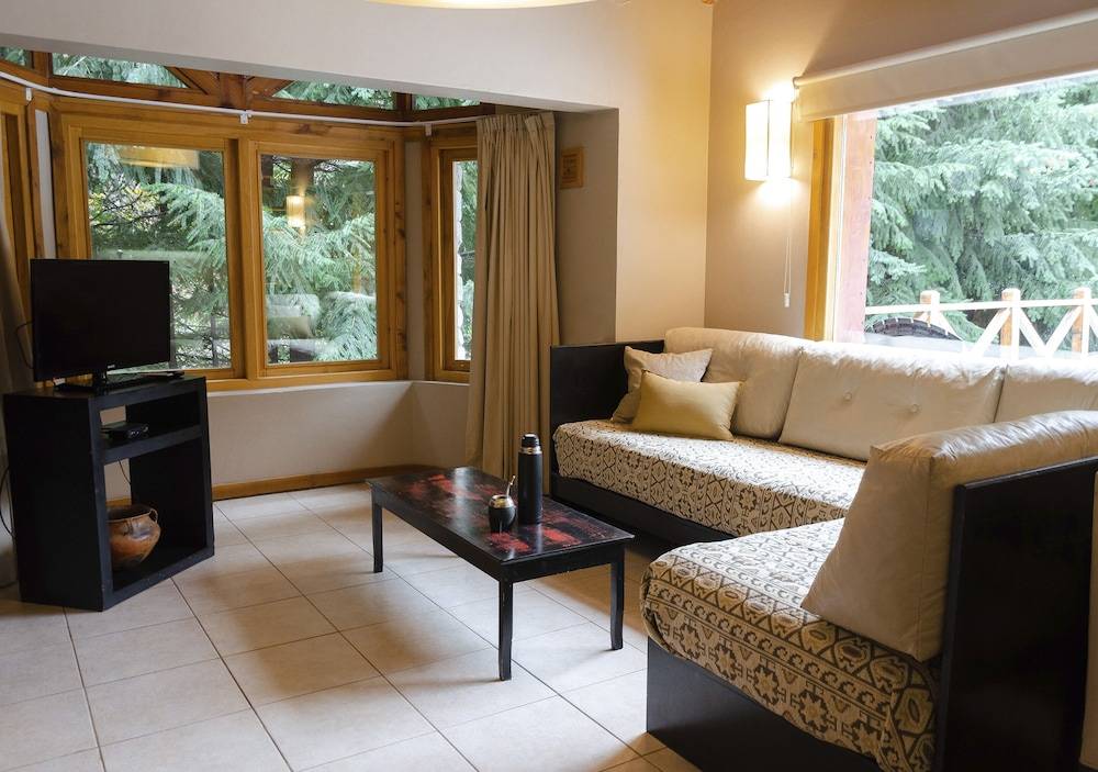 ONA Apart Hotel and Spa 2