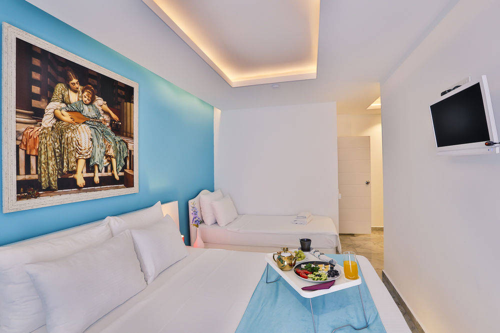 BELLEZZA HOTEL ORTAKÖY 1