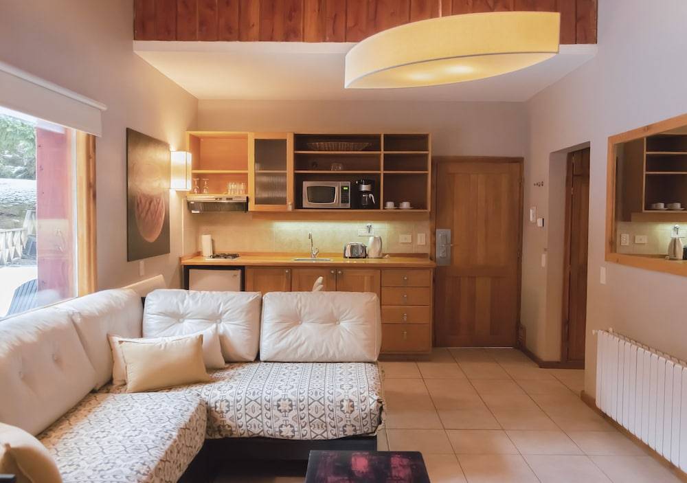 ONA Apart Hotel and Spa 1
