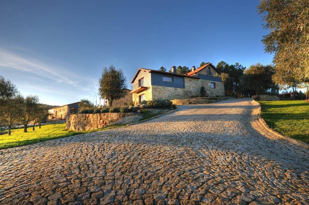 Quinta do Medronheiro Hotel Rural 1