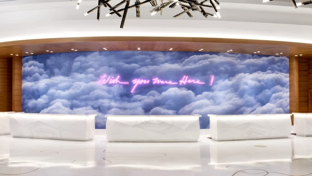 Palms Casino Resort 2