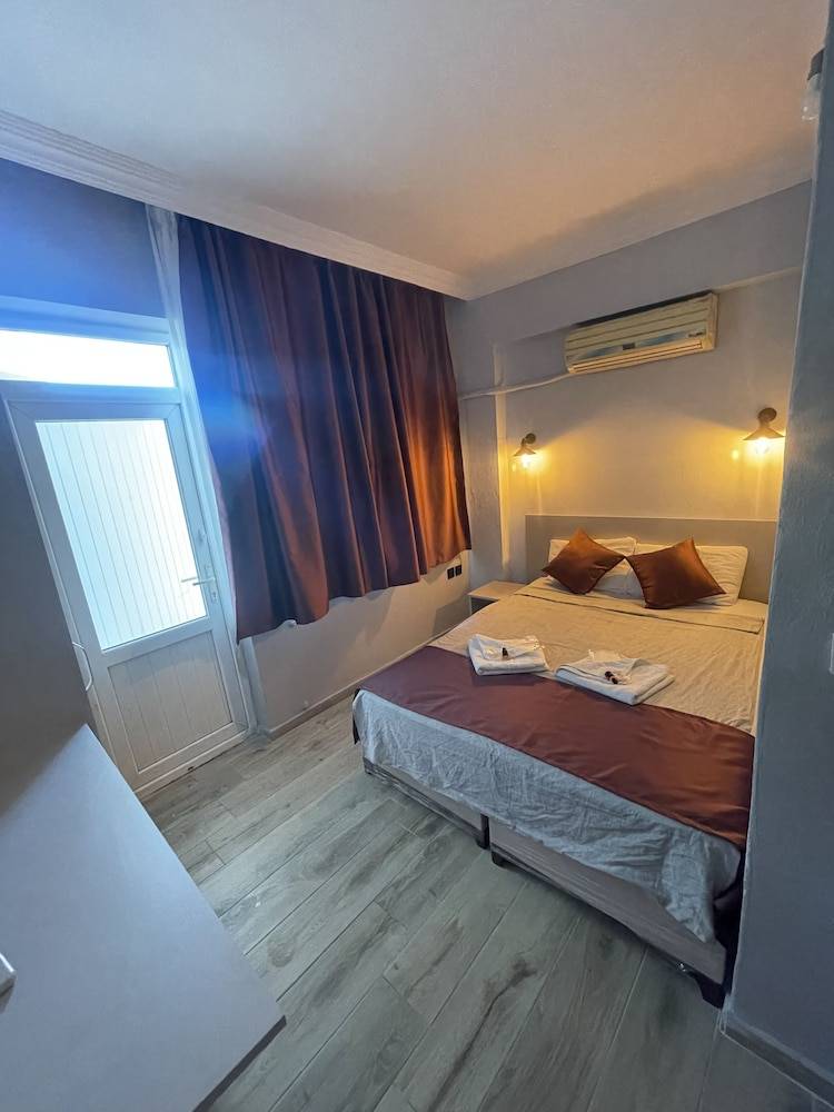 Ersoy Aga Otel 1