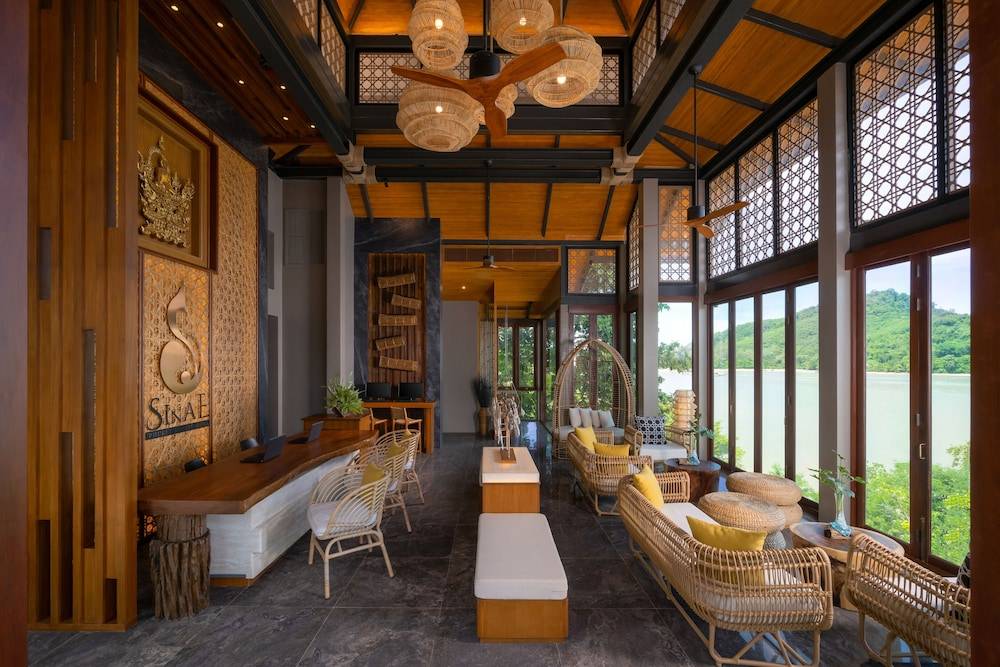 SINAE Phuket Luxury Hotel 1