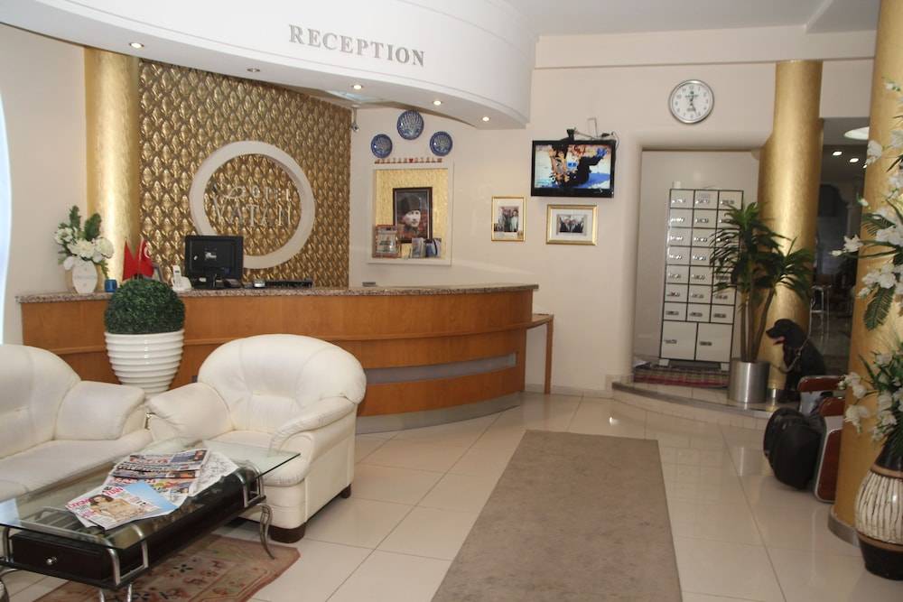 VATAN OTEL 1