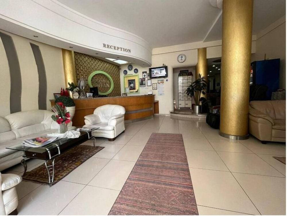 VATAN OTEL 2