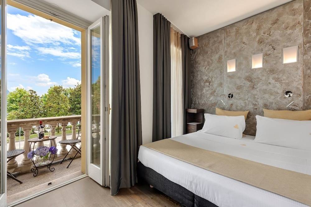 Hotel Ancora 1