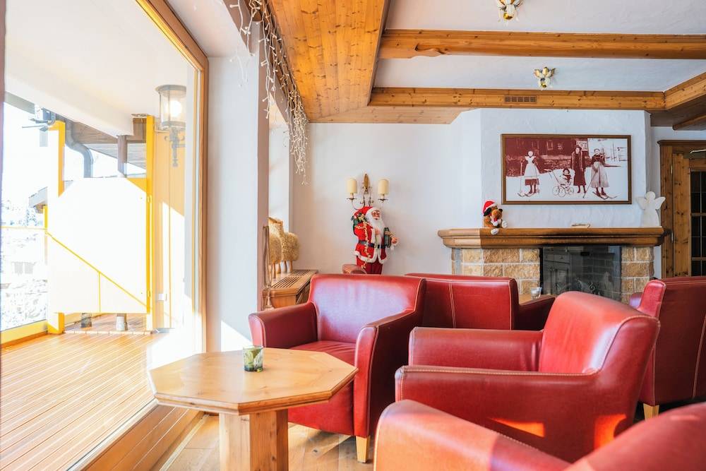 Bergvital Hotel Todtnau 2