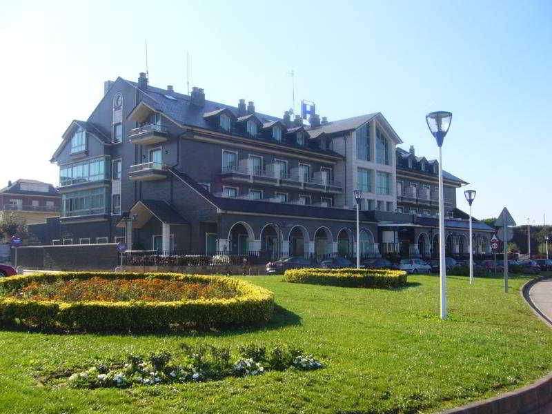 Hotel Milagros Golf 1