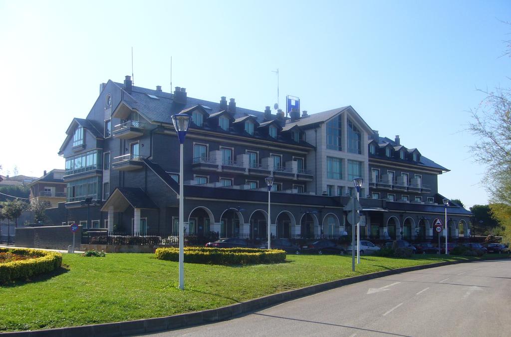 Hotel Milagros Golf 2