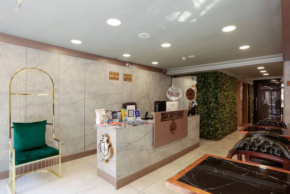 Nova City Hotel 2