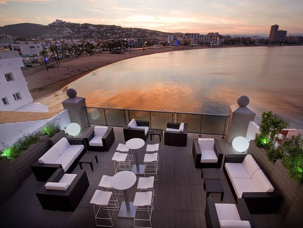Hotel Boutique La Mar - Adults Only 1
