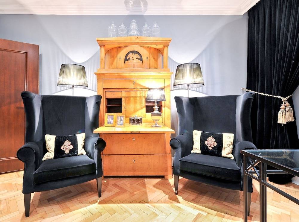 Hotel Sir & Lady Astor 2