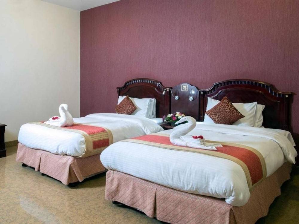 Safeer International Hotel By Brothers International 2