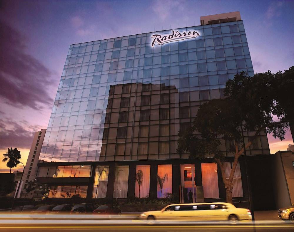 Radisson Hotel Decapolis Miraflores 1