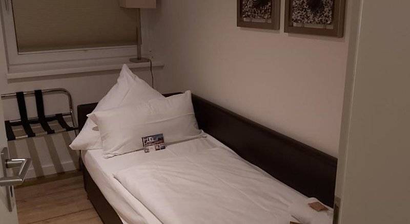 Strandhotel Bene 2