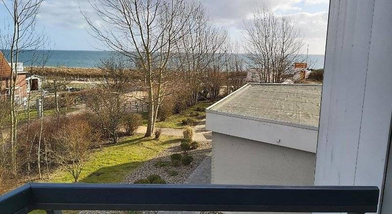 Strandhotel Bene 1