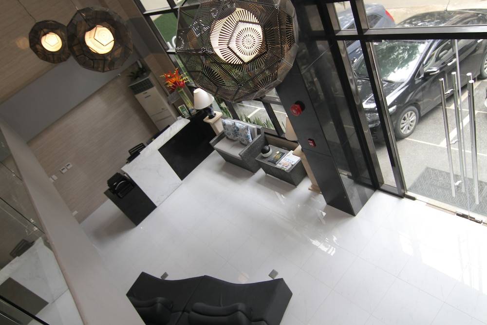 Cebu Hotel Plus 2