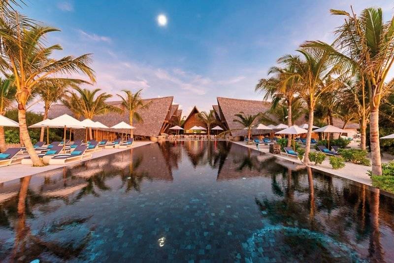 Kuredhivaru Resort & Spa Maldives (Ennismore Brand) 2