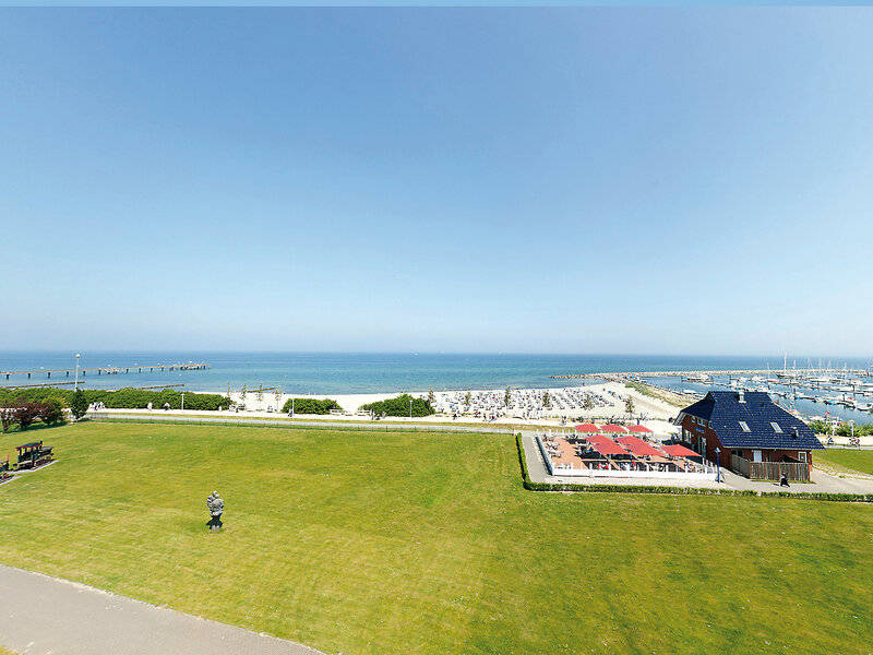 Morada Resort Kühlungsborn 1