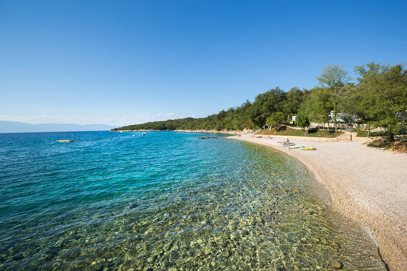 Aminess Style Camping Atea Pitches 2