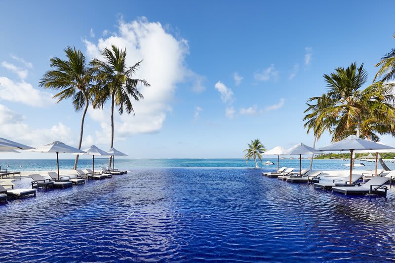 Conrad Maldives Rangali Island 1