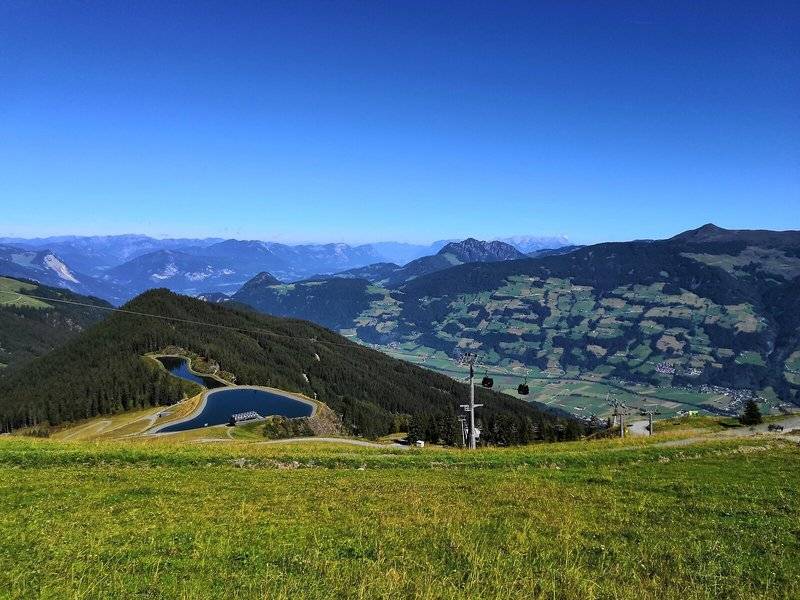 SCOL Sporthotel Zillertal 2